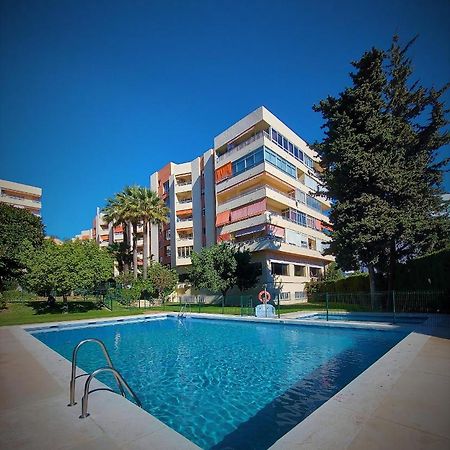 Cozy 2-Bed 2-Bathroom Apartment In Marbella Town Centre Dış mekan fotoğraf
