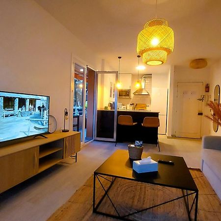 Cozy 2-Bed 2-Bathroom Apartment In Marbella Town Centre Dış mekan fotoğraf