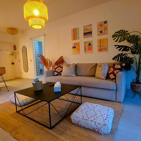 Cozy 2-Bed 2-Bathroom Apartment In Marbella Town Centre Dış mekan fotoğraf