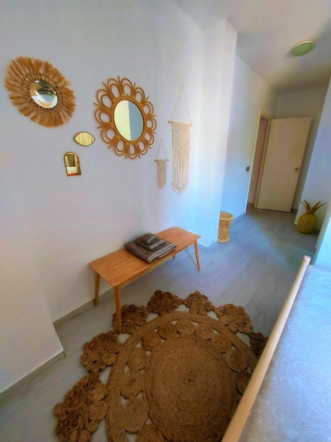 Cozy 2-Bed 2-Bathroom Apartment In Marbella Town Centre Dış mekan fotoğraf